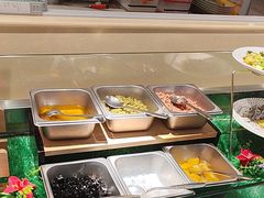 -骑士牛排(北仑银泰城店)
