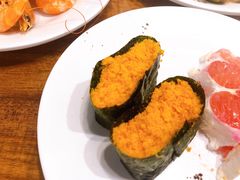 -汉巴味德(大悦城店)