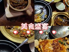 -瑶王府·广西菜(金阳路店)