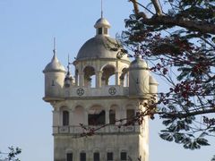 -赤坎·广东华侨国际旅游度假区