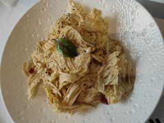 -月福京味斋·烤鸭店·北京菜(鼓楼总店)