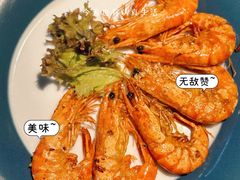 -啫神·广州地标美食(北京路店)