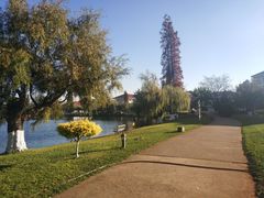 -云南滇池花园国际大酒店温泉