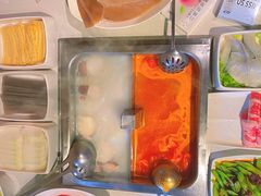-海底捞火锅(劲松店)