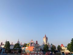 -厦门方特梦幻王国