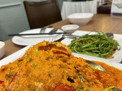 -建兴酒家(班塔通分店)