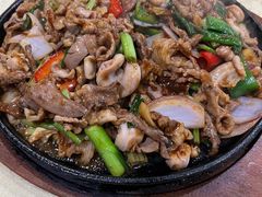 -标记美食新鲜猪杂(兴南大道店)