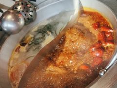 -蜀留香火锅·始于1999·原四川老火锅(白堤路店)