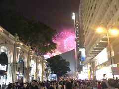-崇光百货(铜锣湾店)