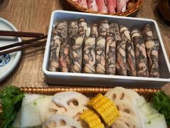 -古关火锅店(古北水镇景区店)