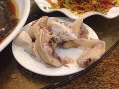 -琼菜王(南海店)