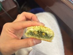 -龙华素斋(龙华路店)