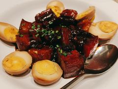 -漢舍中国菜馆(889广场店)