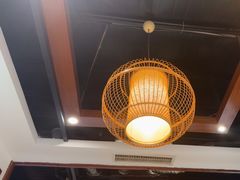 -野渡坡·极致湘菜·庭院餐厅(汉阳店)
