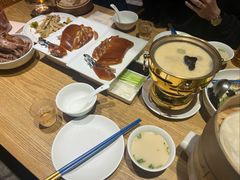 “酥不腻”烤鸭-小大董·烤鸭(五棵松店)