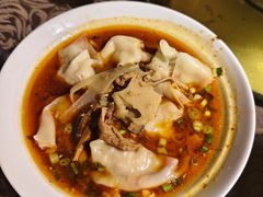 -龙抄手食府(浣花北路店)