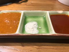 -炭恋火炉烤肉(凌云一街坊店)