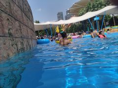 -武汉玛雅海滩水公园