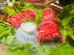 -左庭右院鲜牛肉火锅(新梅广场店)