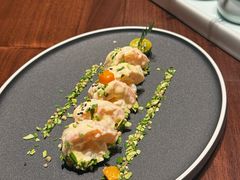 -喜鼎海胆水饺(东港店)