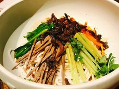 -云海肴·汽锅鸡·云南菜(美罗城店)