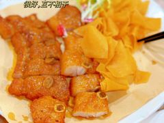 -有记家厨(后龙西街店)