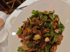 -天和晟新京菜.水煮鱼.湘土菜(国展店)