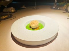 -三嚥阁 La Villa Restaurant