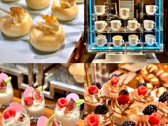 -北京朝阳悠唐皇冠假日酒店