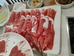 -草原传奇鲜羊火锅(桥北店)