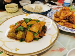 -石老头关东饺子王·东北菜(嘉华鑫城店)