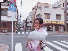 -东京浅草和服体验江户和装工房雅(浅草本店)