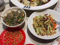 -渔语鱼酸菜鱼新川菜(来福士店)