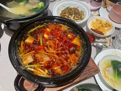 -龙猫意杯花园餐厅(芙蓉湖店)