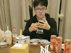 -南京大牌档(龙湖长楹天街店)