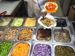-张果佬年糕卷(科巷店)