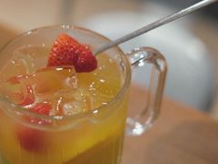 香橙西柚草莓-Simple Yummy简单美味(上邦百汇城店)