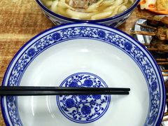 -同来顺烧烤餐厅(哈尔滨道店)