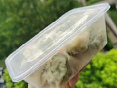 -利达汤圆馄饨(川公路店)