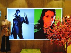 店内环境-天虹购物中心(石路店)