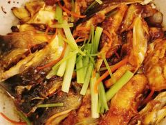 -酌宴府The China Club·广州万富希尔顿酒店(云城东路店)