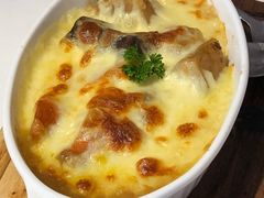 -秀儿家の小确幸融合西餐厅(万达店)