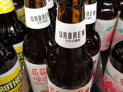 -盒马鲜生(金桥国际广场店)