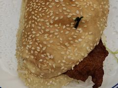 -新辉港式茶餐厅(北栅店)