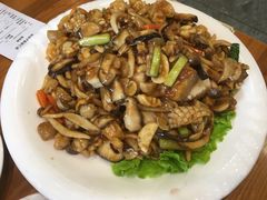 八珍豆腐-陈傻子餐厅(世纪都会店)