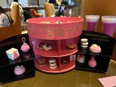 -华尔道夫酒店·羿庭(金鱼胡同店)