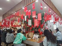 -东升灌浆包(辛庄街总店)