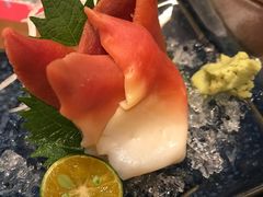 -無境·匠心日本料理(汉街店)