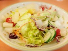 -萨莉亚意式餐厅(河东万达店)