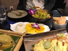 -Thai Alley泰爱里(二沙岛店)